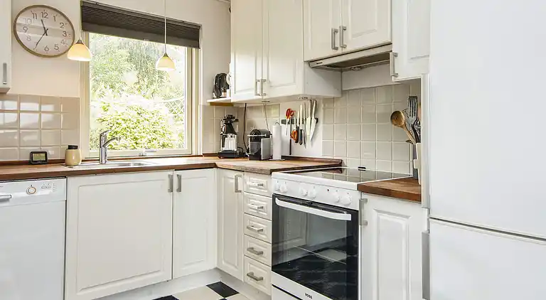 Holiday home in Hejlsminde Strand