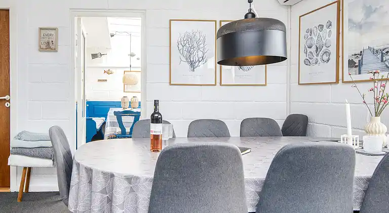 Holiday home in Hejlsminde Strand