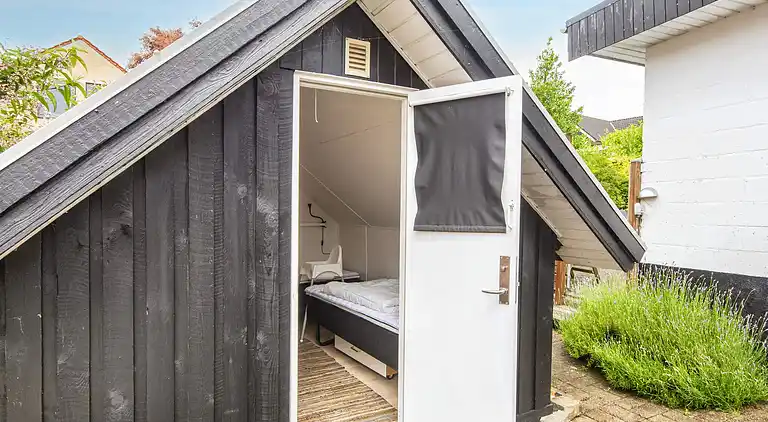 Holiday home in Hejlsminde Strand