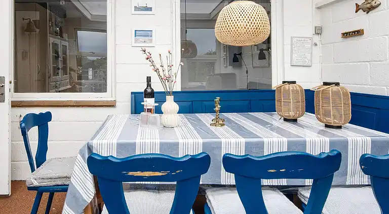 Holiday home in Hejlsminde Strand