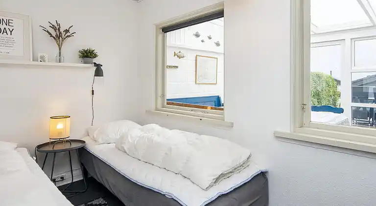 Holiday home in Hejlsminde Strand