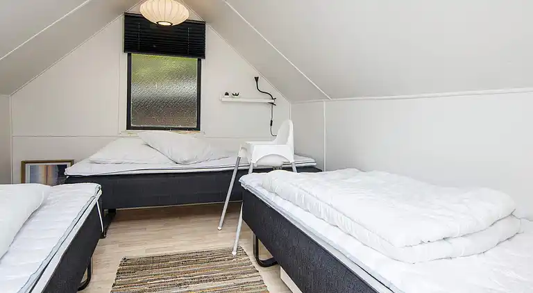 Holiday home in Hejlsminde Strand