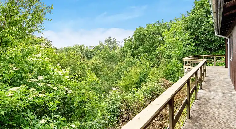 Maison de vacances en Spøttrup