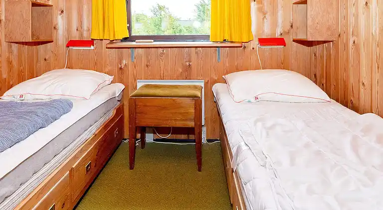 Maison de vacances en Spøttrup