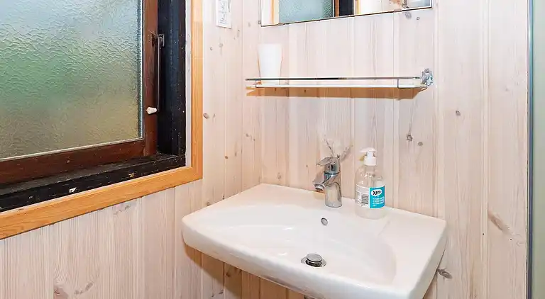 Maison de vacances en Spøttrup