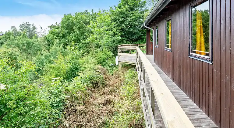 Maison de vacances en Spøttrup