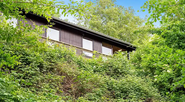 Maison de vacances en Spøttrup