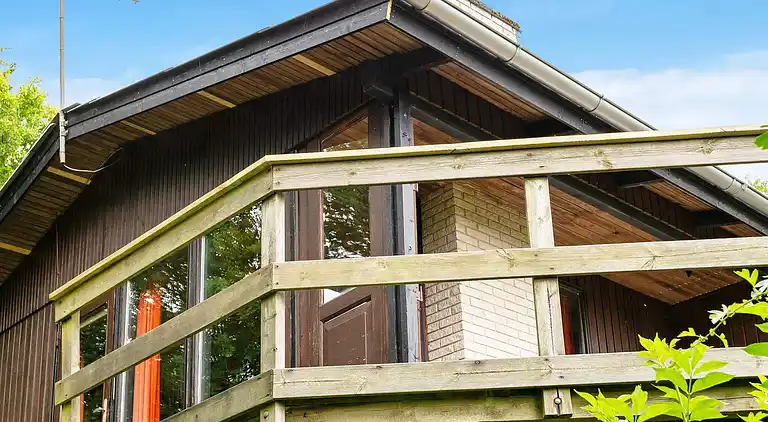 Maison de vacances en Spøttrup