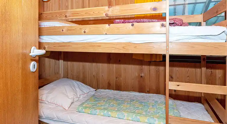 Maison de vacances en Spøttrup