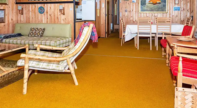 Maison de vacances en Spøttrup