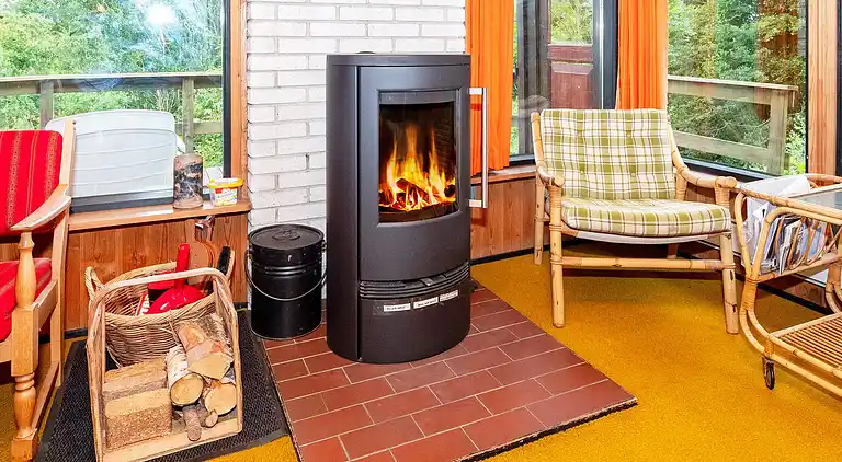 Maison de vacances en Spøttrup