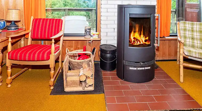 Maison de vacances en Spøttrup