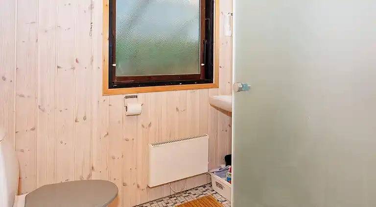 Maison de vacances en Spøttrup