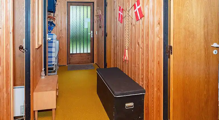 Maison de vacances en Spøttrup