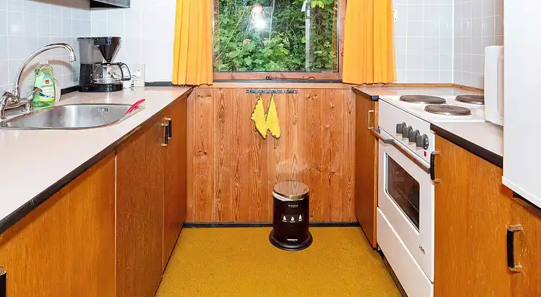 Maison de vacances en Spøttrup