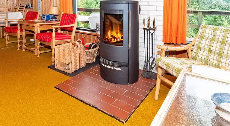 Maison de vacances en Spøttrup