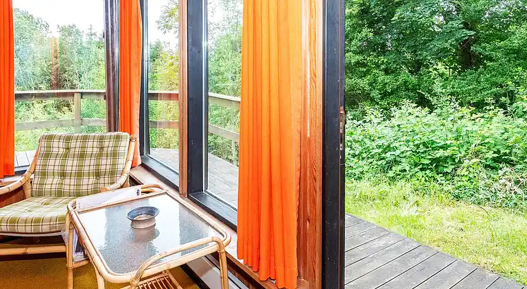 Maison de vacances en Spøttrup