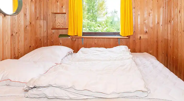 Maison de vacances en Spøttrup