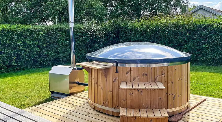 Holiday home in Hejlsminde Strand