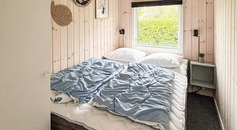 Holiday home in Hejlsminde Strand