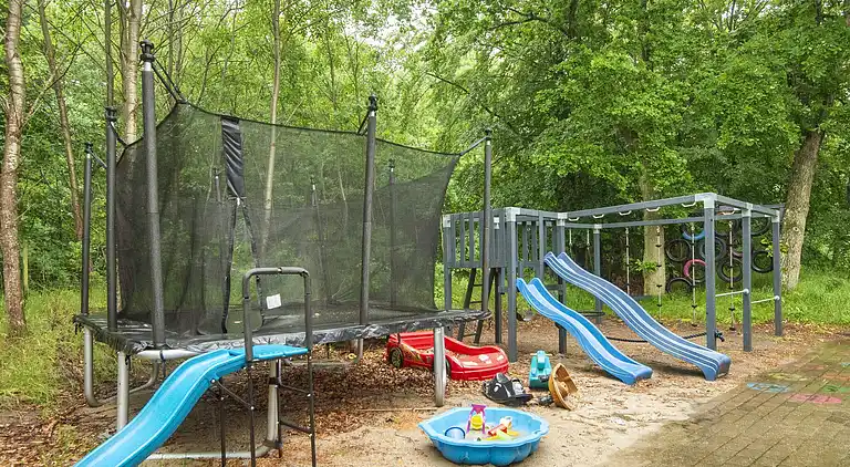 Holiday home in Fjellerup Strand