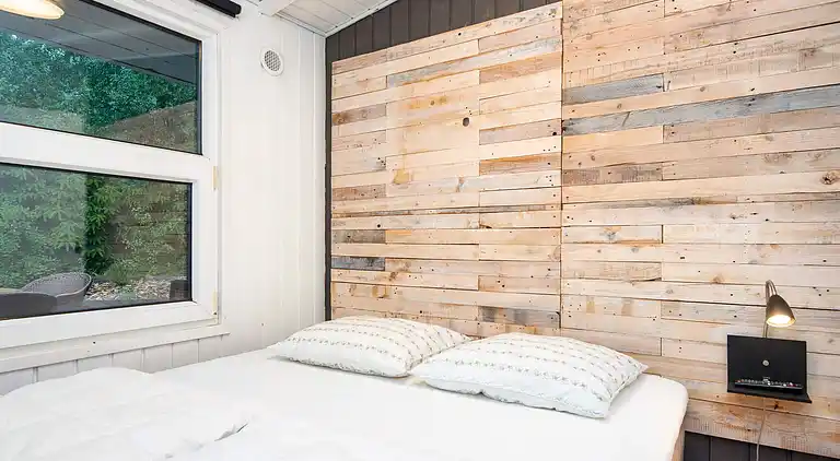 Holiday home in Fjellerup Strand