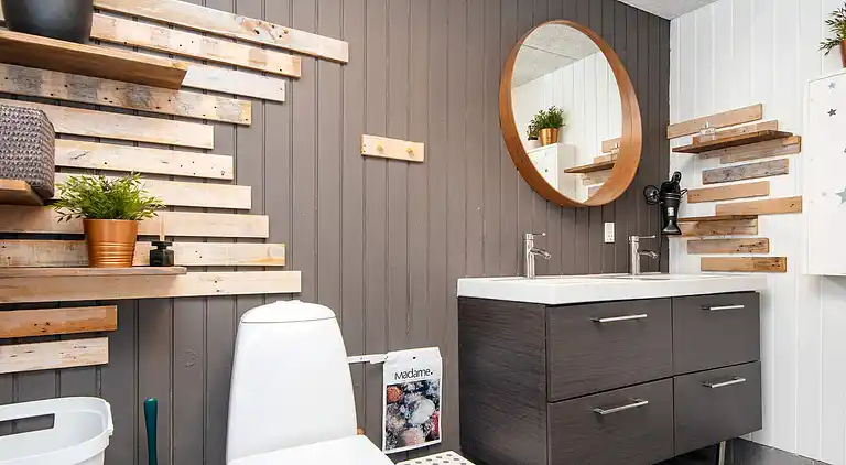 Holiday home in Fjellerup Strand