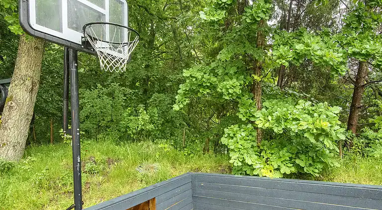 Holiday home in Fjellerup Strand