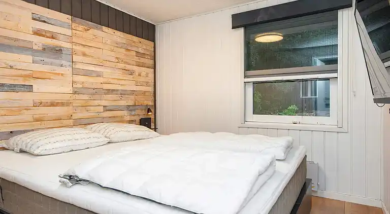 Holiday home in Fjellerup Strand