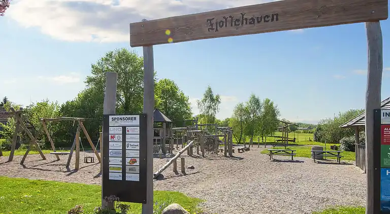 Holiday home in Fjellerup Strand