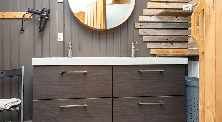 Holiday home in Fjellerup Strand