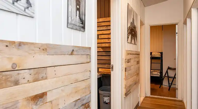 Holiday home in Fjellerup Strand