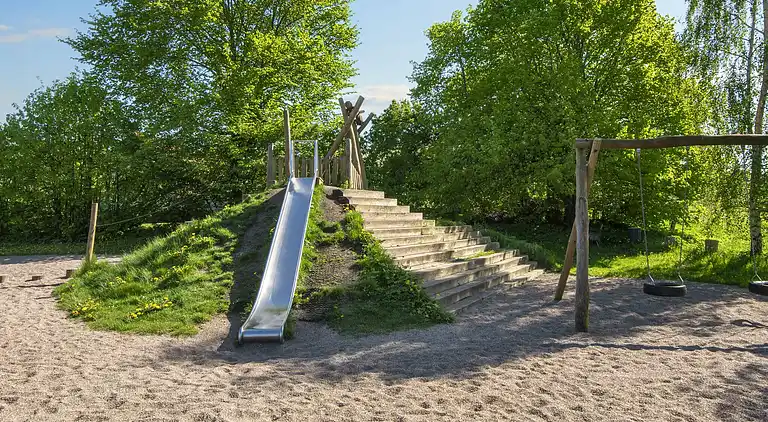 Holiday home in Fjellerup Strand