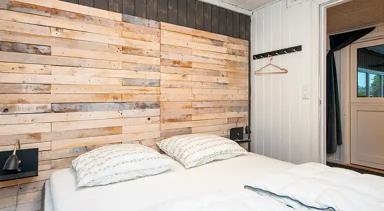 Holiday home in Fjellerup Strand