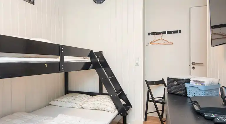 Holiday home in Fjellerup Strand