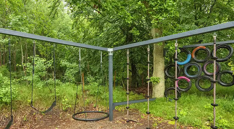 Holiday home in Fjellerup Strand