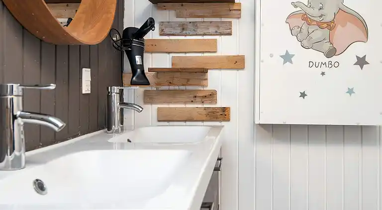 Holiday home in Fjellerup Strand