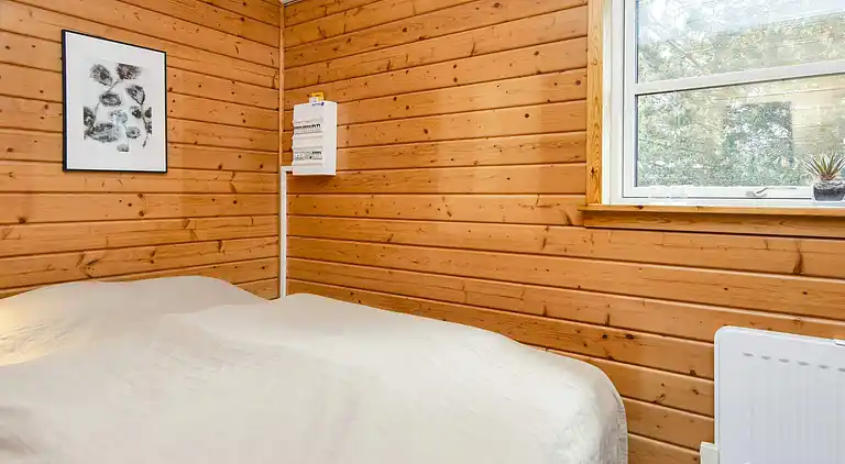 Ferienhaus am Hvidbjerg Strand