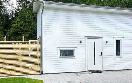 Holiday home in Hölminge