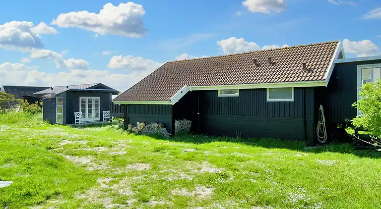 Holiday home in Sjællands Odde