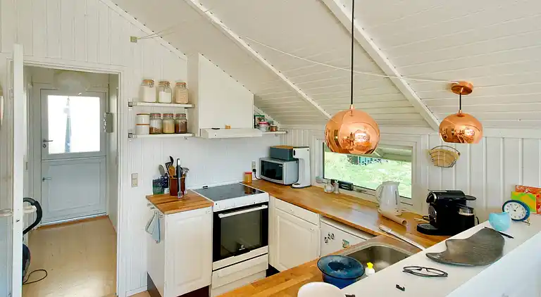 Holiday home in Sjællands Odde