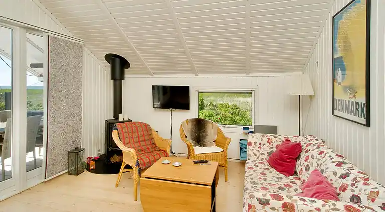 Holiday home in Sjællands Odde