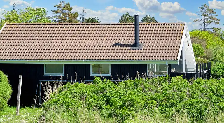 Holiday home in Sjællands Odde
