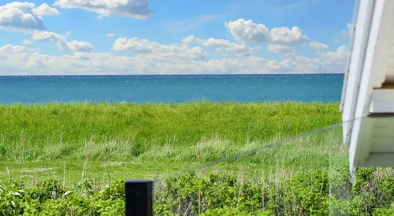 Holiday home in Sjællands Odde