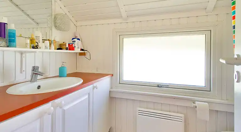 Holiday home in Sjællands Odde