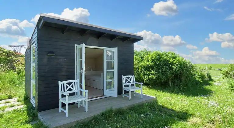 Holiday home in Sjællands Odde