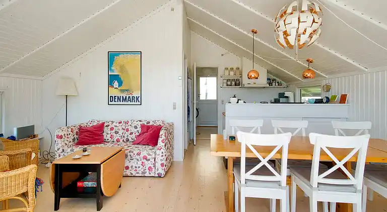 Holiday home in Sjællands Odde