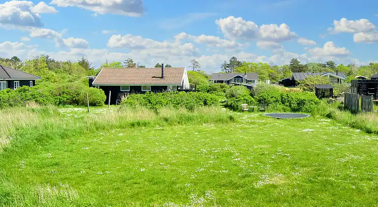 Holiday home in Sjællands Odde