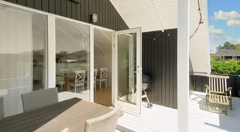 Holiday home in Sjællands Odde