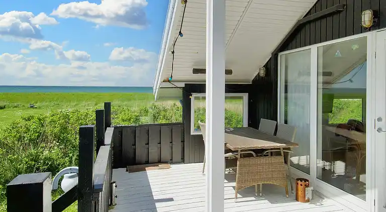 Holiday home in Sjællands Odde